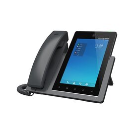 Зображення 3 VoIP телефон Grandstream GXV3470 на 16 ліній