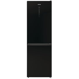 Зображення  Холодильник Gorenje NRK6192ABK4