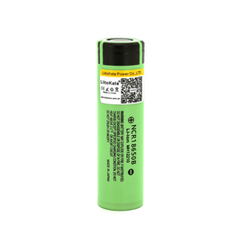 Изображение  Аккумулятор LiitoKala Lii-34B 18650-3400mAh