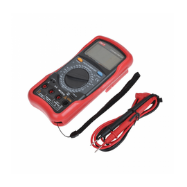 Зображення  Мультиметр цифровий UNI-T UT33С+