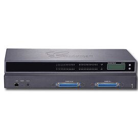 Изображение  VoIP шлюз Grandstream GXW4248 V2 настольный + в стойку