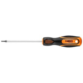Зображення  Викрутка NEO Tools Torx T10x100мм - 04-186