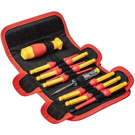 Зображення  Набір викруток NEO Tools NEO Tools