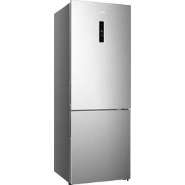 Зображення 2 Холодильник Gorenje NRK720EAXL4
