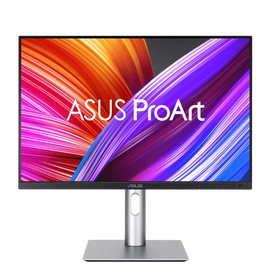Зображення  Монітор Asus ProArt PA248CRV IPS Pivot &mdash; 90LM05K0-B01K70