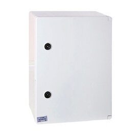 Изображение  Шкаф электрический E.next e.plbox.210.280.130.blank, IP65