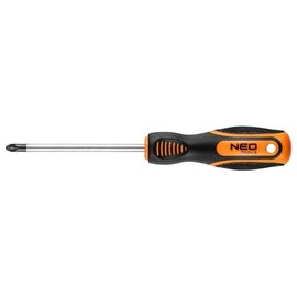 Зображення  Викрутка Neo tools PZ2x100мм - 04-184