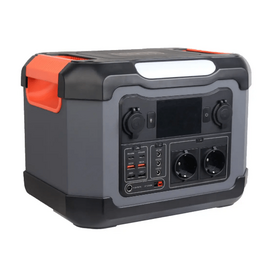 Изображение  Портативная зарядная станция ProFix OPS-1200W, Номинальная мощность: 1200 Вт