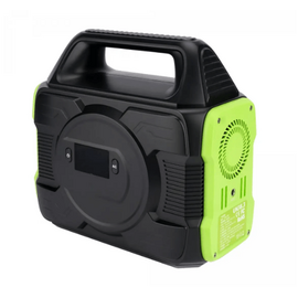 Изображение  Портативная электростанция ProFix OPS-300W, Номинальная мощность: 300 Вт