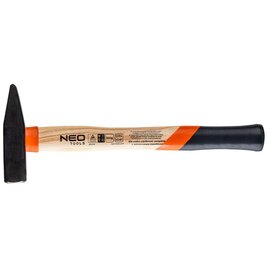Зображення  Молоток Neo Tools 25-015, 500 г
