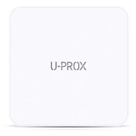 Зображення  Оповіщувач U-Prox Siren White, Колір: білий