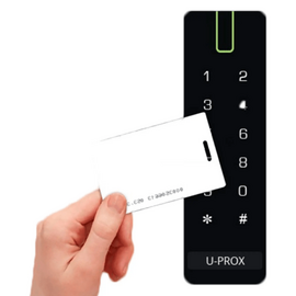 Изображение 2 Считыватель U-Prox SL keypad бесконтакт