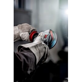 Изображение 2 Болгарка Metabo WVB 18 LT BL 11-125