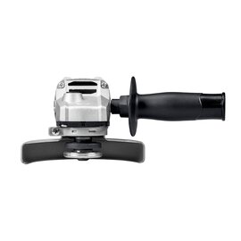 Изображение 3 Болгарка Metabo W 850-125 - 603608000