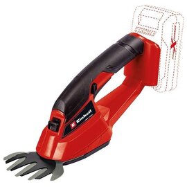 Зображення  Кущоріз Einhell GE-CG 18/1 Li-Solo
