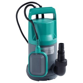 Изображение  Насос дренажный Wilo Initial Drain 10-7