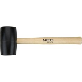 Зображення  NEO Tools 63 мм, 680 г - 25-063