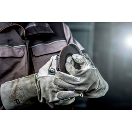 Зображення 6 Болгарка Metabo WEVA 15-125 Quick