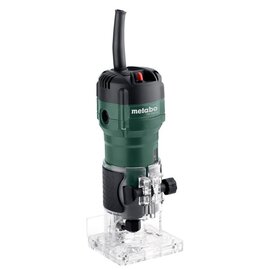 Зображення  Фрезер Metabo FM 500-6