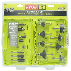 Зображення  Ryobi RAKRBS15