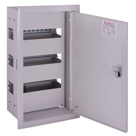 Изображение  Щиток E.next e.mbox.pro.w.36 IP31 для помещений