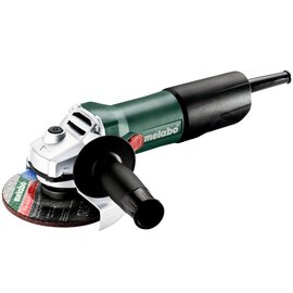 Изображение  Болгарка Metabo W 850-125 - 603608000