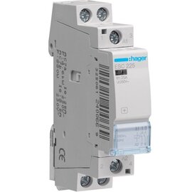 Зображення  Контактор Hager ESC225