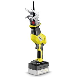 Изображение  Электро пила Karcher PNS 3-18