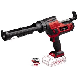 Зображення  Монтажний пістолет  Einhell TE-SG 18/10 Li - Solo