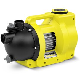 Изображение  Насос садовый Karcher BP 5.000 Garden 1.645-710.0