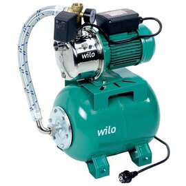 Изображение  Wilo HWJ 301 EM