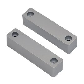 Зображення  Датчик відкриття Trinix СМК 1-1М (K) Silver