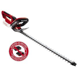 Зображення  Кущоріз Einhell GE-CH 1855/1 Li - Solo, 18В