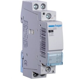 Зображення  Контактор Hager ESD225