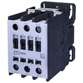 Зображення  Контактор ETI CEM 32.10 230V AC