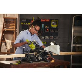 Изображение 2 Электро пила Ryobi RMS18190-0