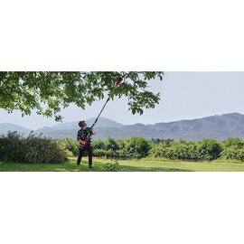 Зображення 2 Кущоріз Einhell GC-LC 18/20 Li T-Solo