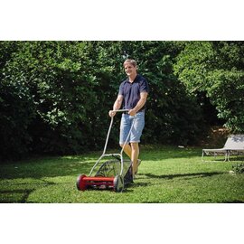 Зображення 2 Газонокосарка Einhell GC-HM 400