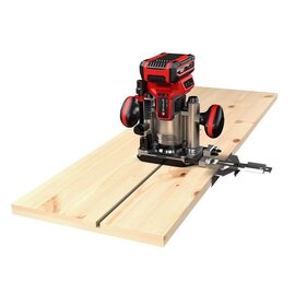 Зображення 3 Фрезер Einhell TP-RO 18 Set Li BL - Solo