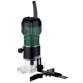 Зображення 3 Фрезер Metabo FM 500-6