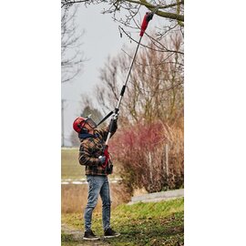 Зображення 3 Кущоріз Einhell GC-EC 7520 T