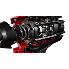 Зображення 4 Гайкокрут Einhell IMPAXXO 18/230