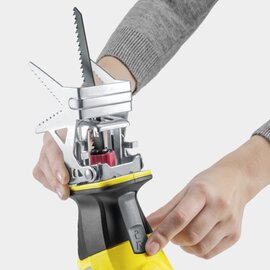 Изображение 4 Электро пила Karcher PNS 3-18