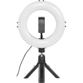 Зображення 5 Фото-штатив Hama SpotLight Smart 80 V2 BT Black - 00004657