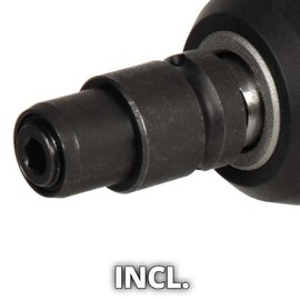Зображення 5 Гайкокрут Einhell IMPAXXO 18/230