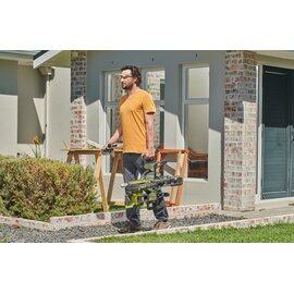 Изображение 5 Электро пила Ryobi RMS18190-0