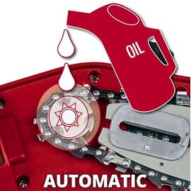 Зображення 5 Кущоріз Einhell GC-EC 7520 T