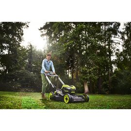Зображення 5 Газонокосарка Ryobi RY36LMXSP53A-160