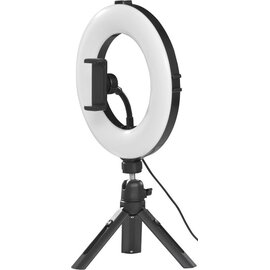 Зображення 6 Фото-штатив Hama SpotLight Smart 80 V2 BT Black - 00004657