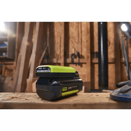 Зображення 6 Зарядний пристрій Ryobi RY36C17A